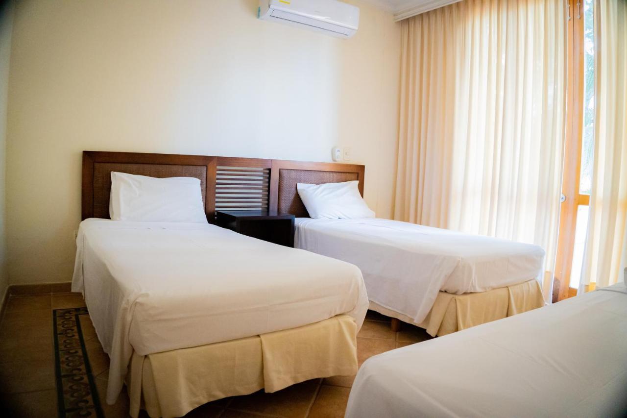 חירארדוט Hotel Penon Suites מראה חיצוני תמונה